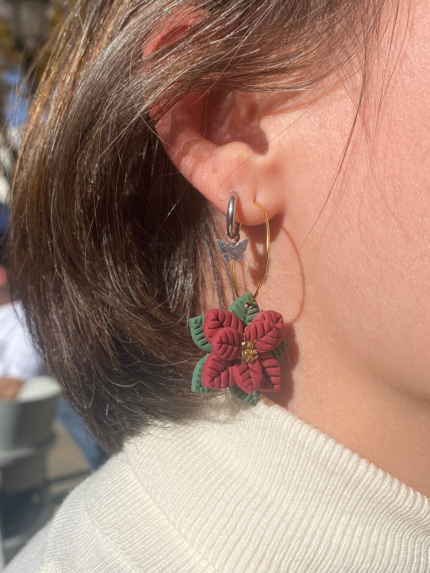 Flor de pascua