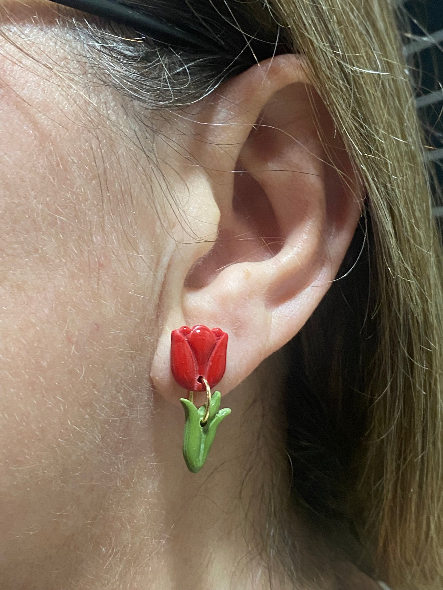 Tulipán