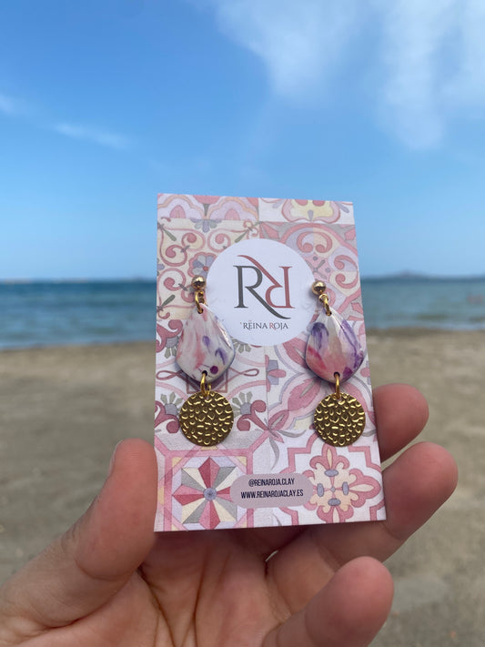 Moneda lilas