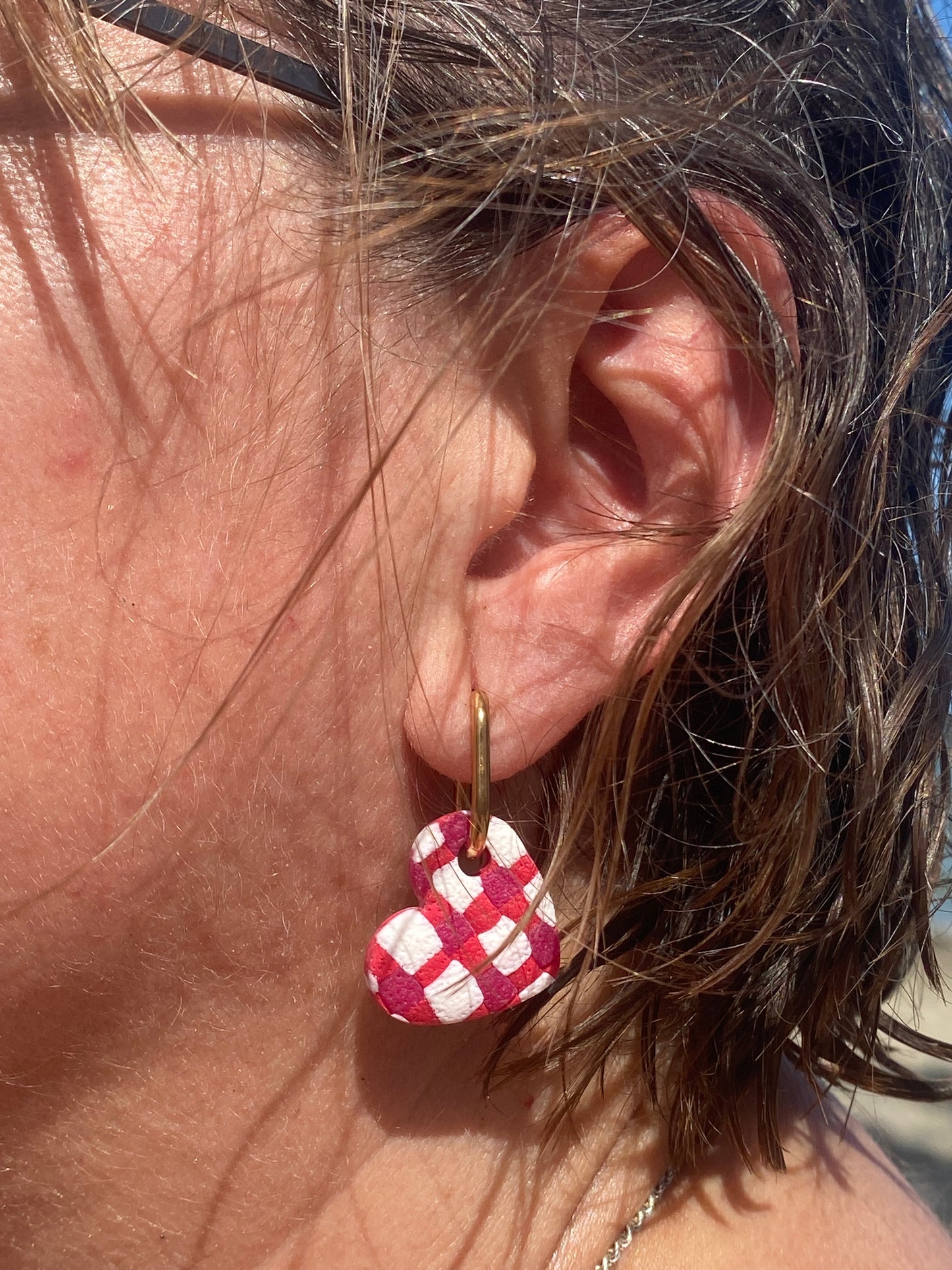 Charm corazón