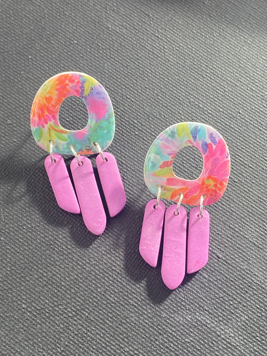 Azteca multicolor