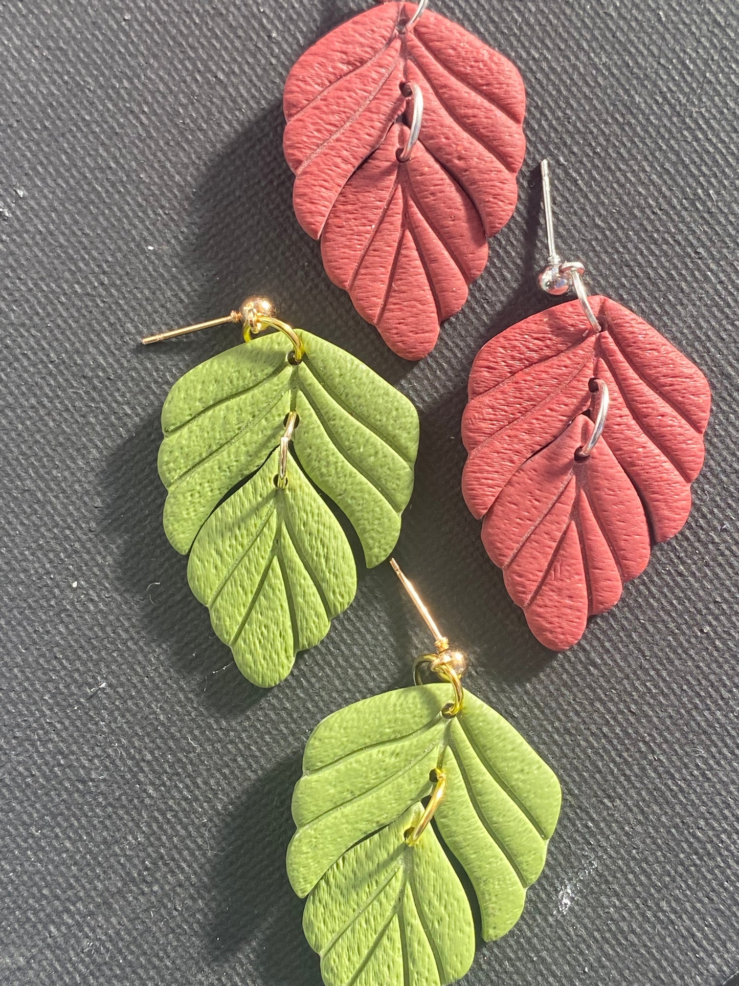 Pluma granate