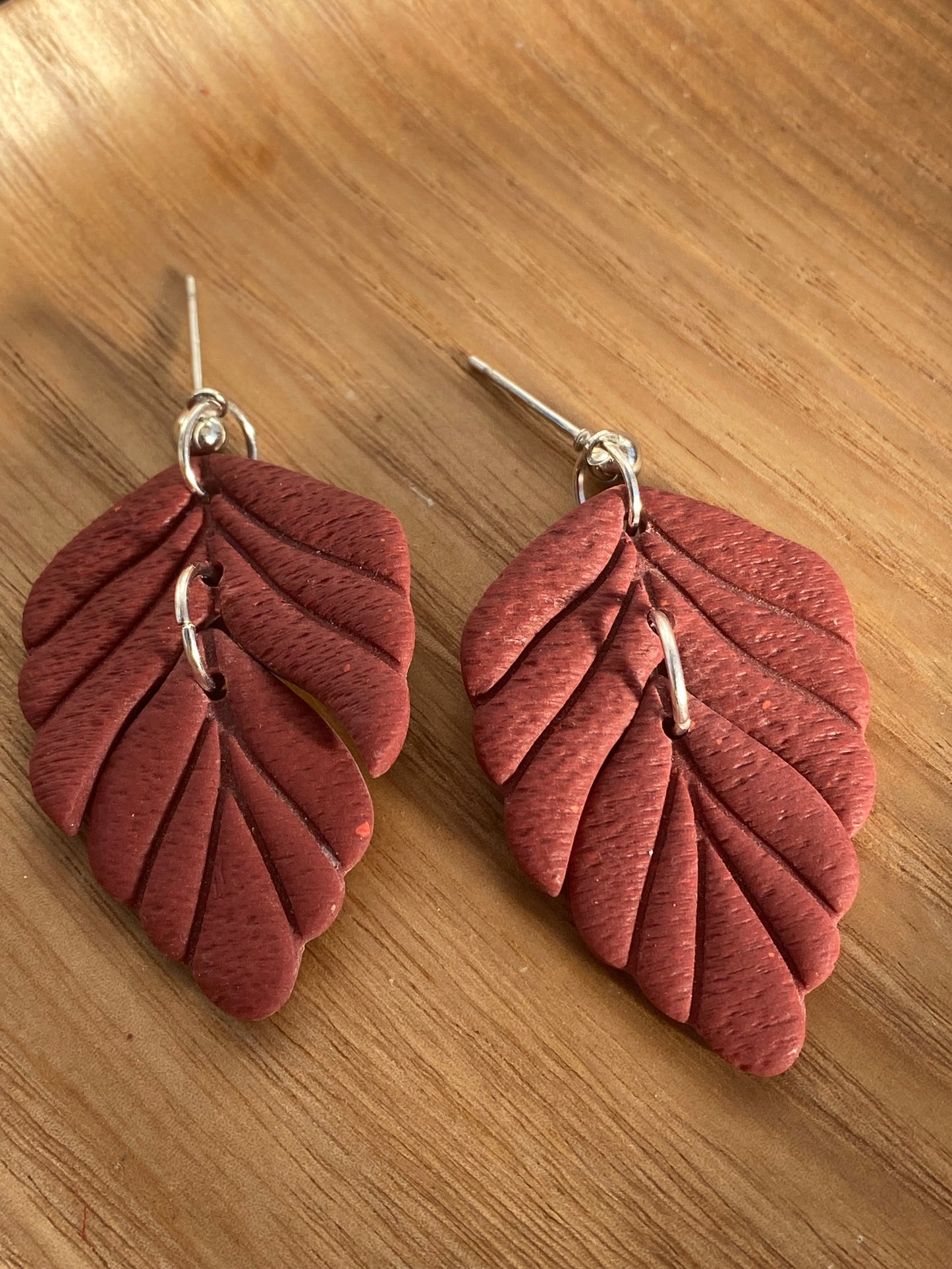 Pluma granate