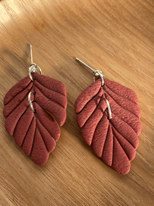 Pluma granate