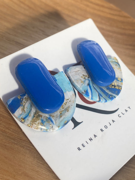 Luzco Blue