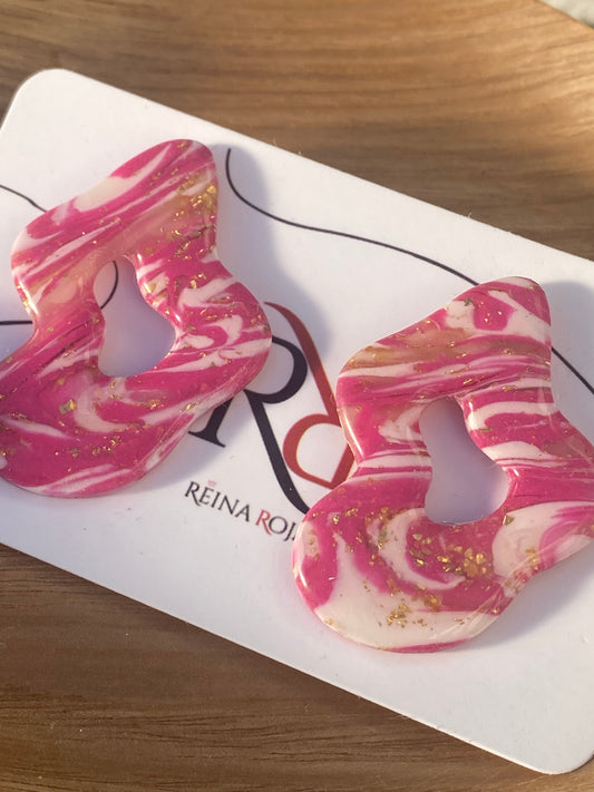 Flubber rosa